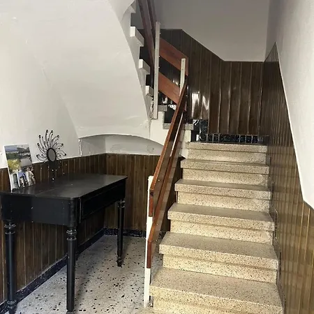 Cal Joan D'Anya Apartment Agramunt Exterior photo